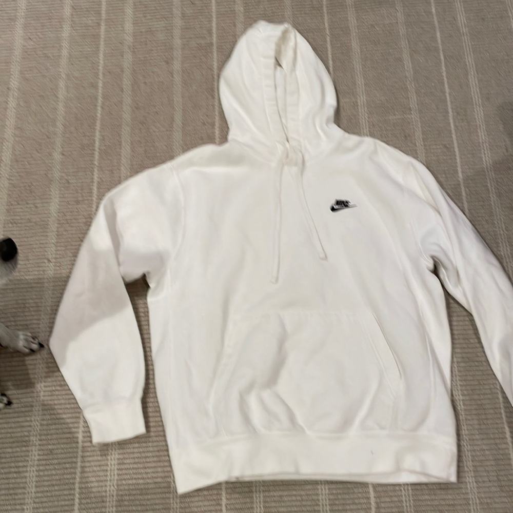 Nike men’s hoodie